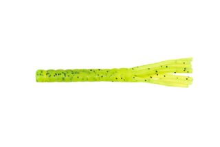 Fox Rage Floating Creature Funky Worm UV 7cm - 